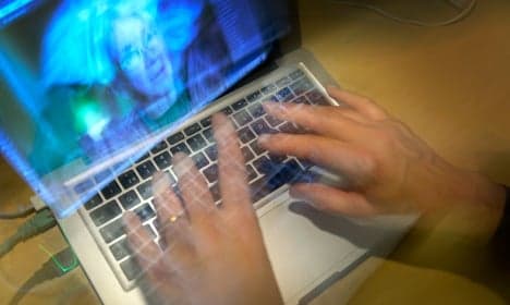 'Sweden must act now to stop online piracy'