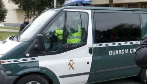 Irishman shot in the back in gangland killing in Mallorca