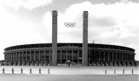 80 years since the Olympics gave Hitler a propaganda coup