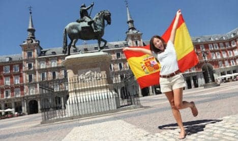 Expat Spain: Warm, friendly and brilliant for family life