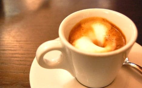 Gene makes coffee-lovers full of beans: Italian study