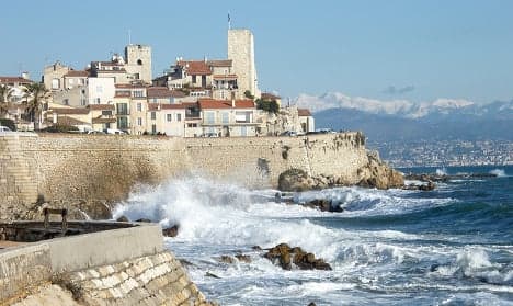 France gets three new 'international tourist zones'