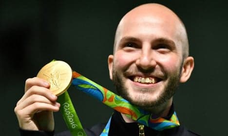 An Olympic medal for Italy is worth the most in Europe