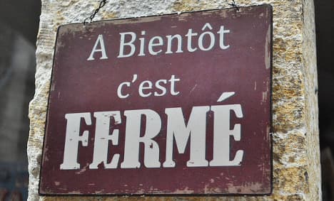 French café owner fined €190k for closing on Bastille Day