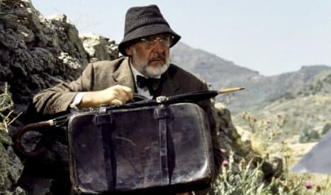 Ten classic films you never knew were shot in Spain