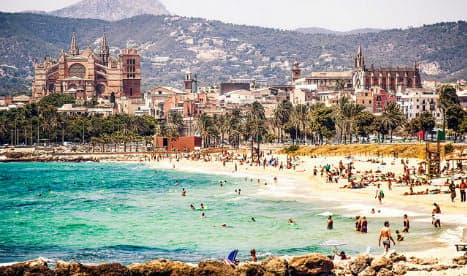 Mallorca is one of world's best islands… and here's why