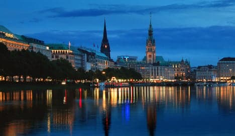 5 reasons Hamburg is one of the best cities to live globally