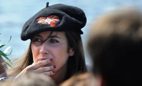 The Basque beret: Peasant cap to 'emblem of France'