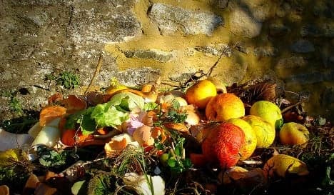 What you need to know about Italy's new food waste laws