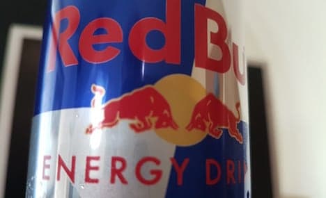 Record profits for Red Bull in 2015