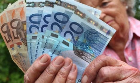Germans would give up sex over driving licence for cash