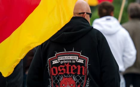 Bautzen youth beat up pensioner in racist attack