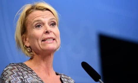 Sweden to launch new national equality authority