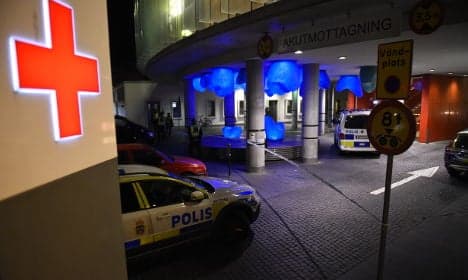 One dead after Malmö drive-by shooting