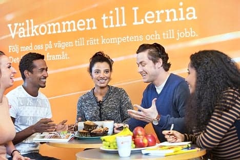 Top 7 tips to help you learn Swedish