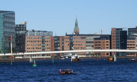 Copenhagen is world’s best city to live in: mag