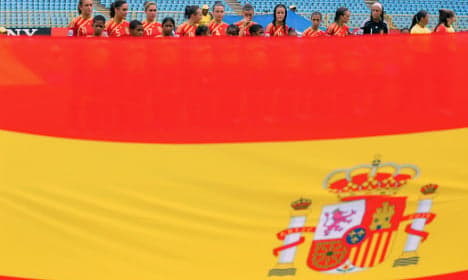 National anthem: Could Spain finally sing with one voice?