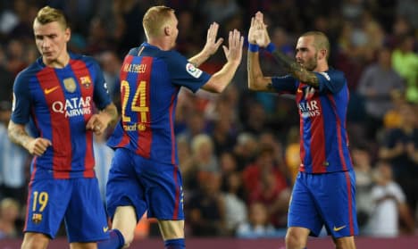 Five reasons Barcelona can win the Champions League