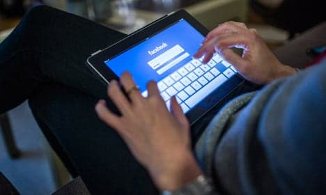 Fury in Norway as Facebook blocks 'napalm girl' pic