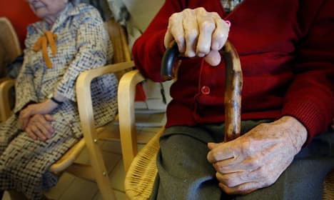 Why Denmark could be the next 'right to die' battleground