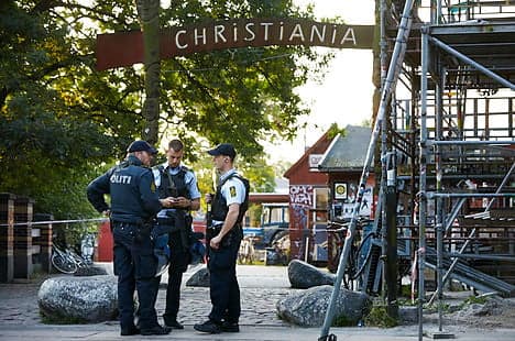 What we know about the Christiania shooting