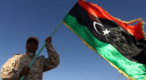 Two Italians snatched in Libya: foreign ministry