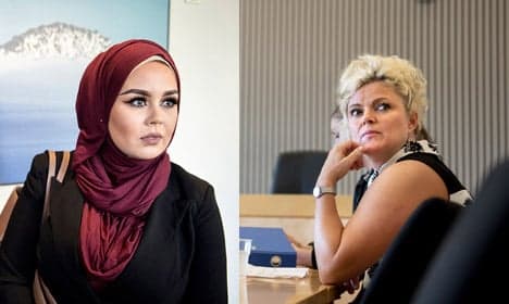 Strong reactions in Norway to hijab discrimination verdict