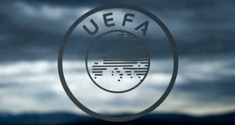 Uefa hosts new football competition for migrants
