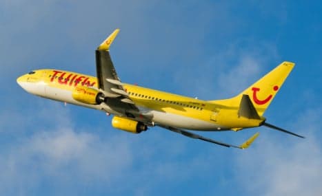 EasyJet 'in talks to buy German airline' to duck Brexit