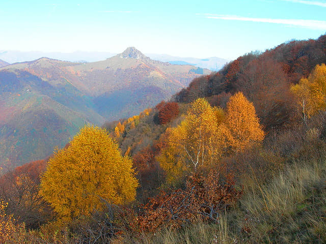 Ten Instagram shots that prove autumn in Italy is simply stunning