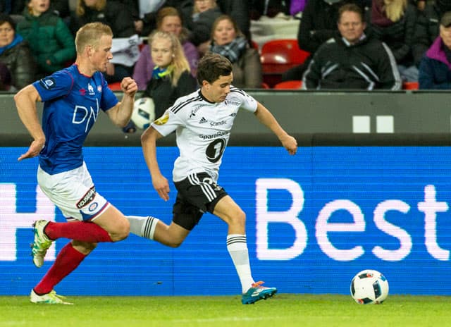 Could Norway's Rosenborg join new European league?
