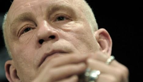 Malkovich wins damages from Le Monde over SwissLeaks