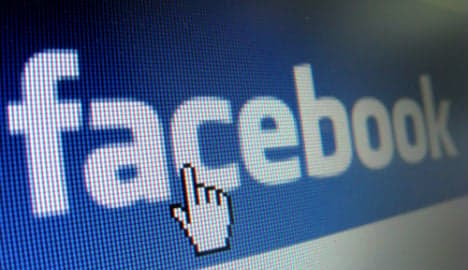 Germany threatens Facebook with hate speech law
