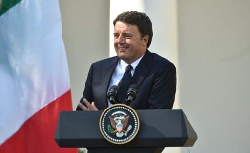 Renzi: Losing the referendum wouldn't be a 'major disaster'