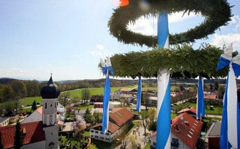 Hostility towards minorities 'widespread in Bavaria'