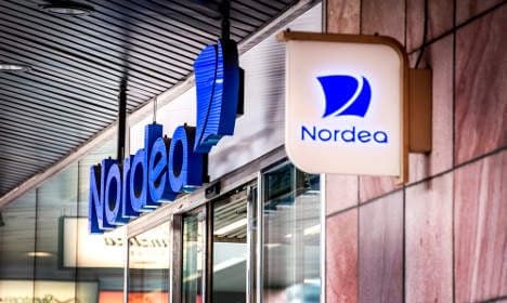 Nordea's Dutch merger offer rejected: report