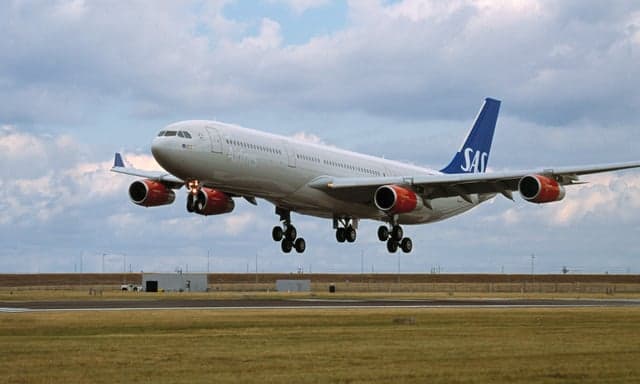 SAS adds 15 new routes from Scandinavia