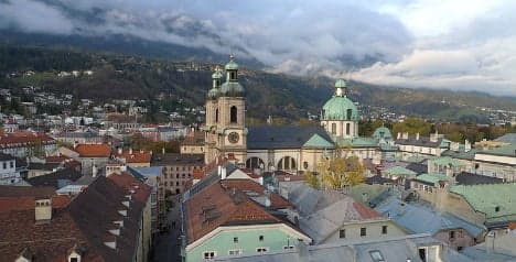 Innsbruck teen dies after fatal drug overdose