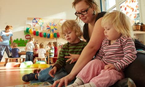 Parents who don't get nursery spot for kid entitled to pay