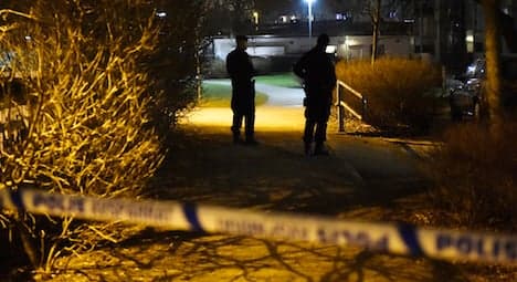Isis claims unremarked arson attack in Malmö
