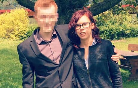 Sister of woman killed by cop boyfriend speaks of grief