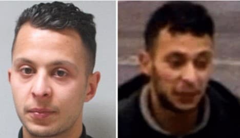 Brother of Paris terror suspect urges him to break silence