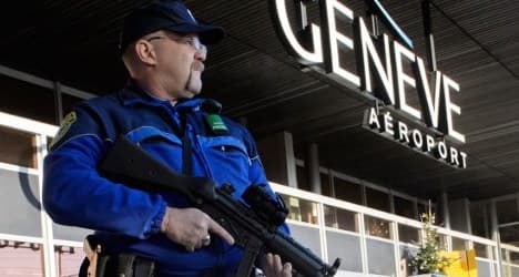 Geneva police to lift ban on bearded officers