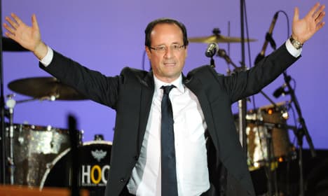 Nine reasons Hollande should stand for re-election