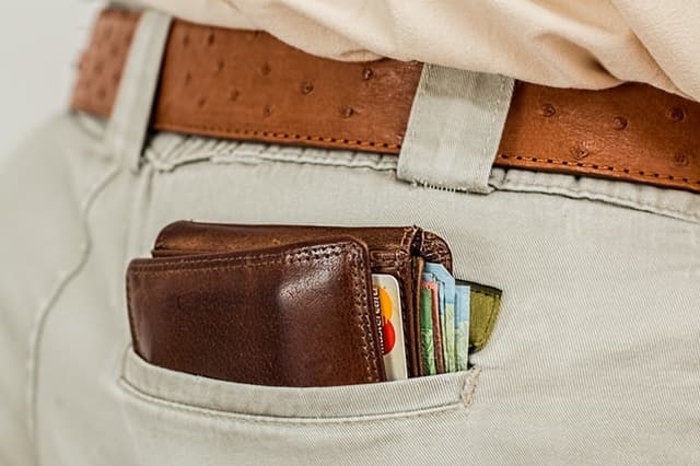Phew! Pickpocketing in Italy has declined significantly