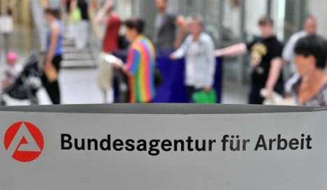 Germany closer to blocking EU citizens' 'welfare tourism'