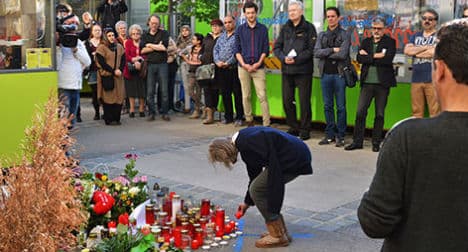 Brunnenmarkt murder 'could have been prevented'