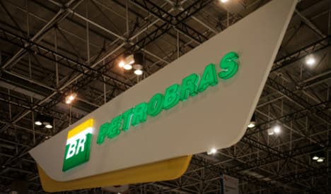 Spain arrests lawyer linked to Brazil's Petrobras scandal