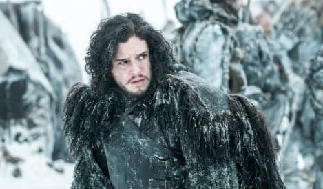 Winter is coming… and so is HBO España