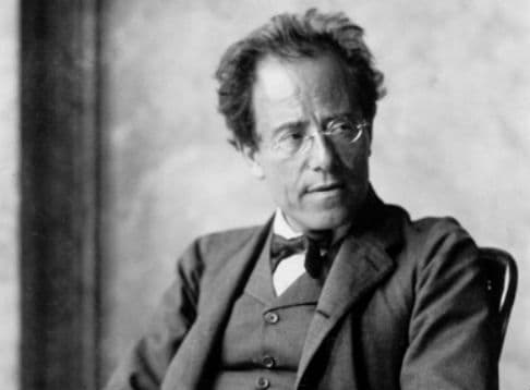 Mahler symphony score sells for record £4.5m